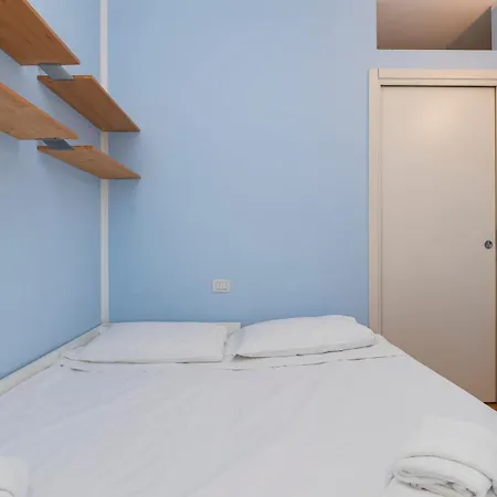 Appartamento Xenia - Spacious Three-room 10 Min From Linate